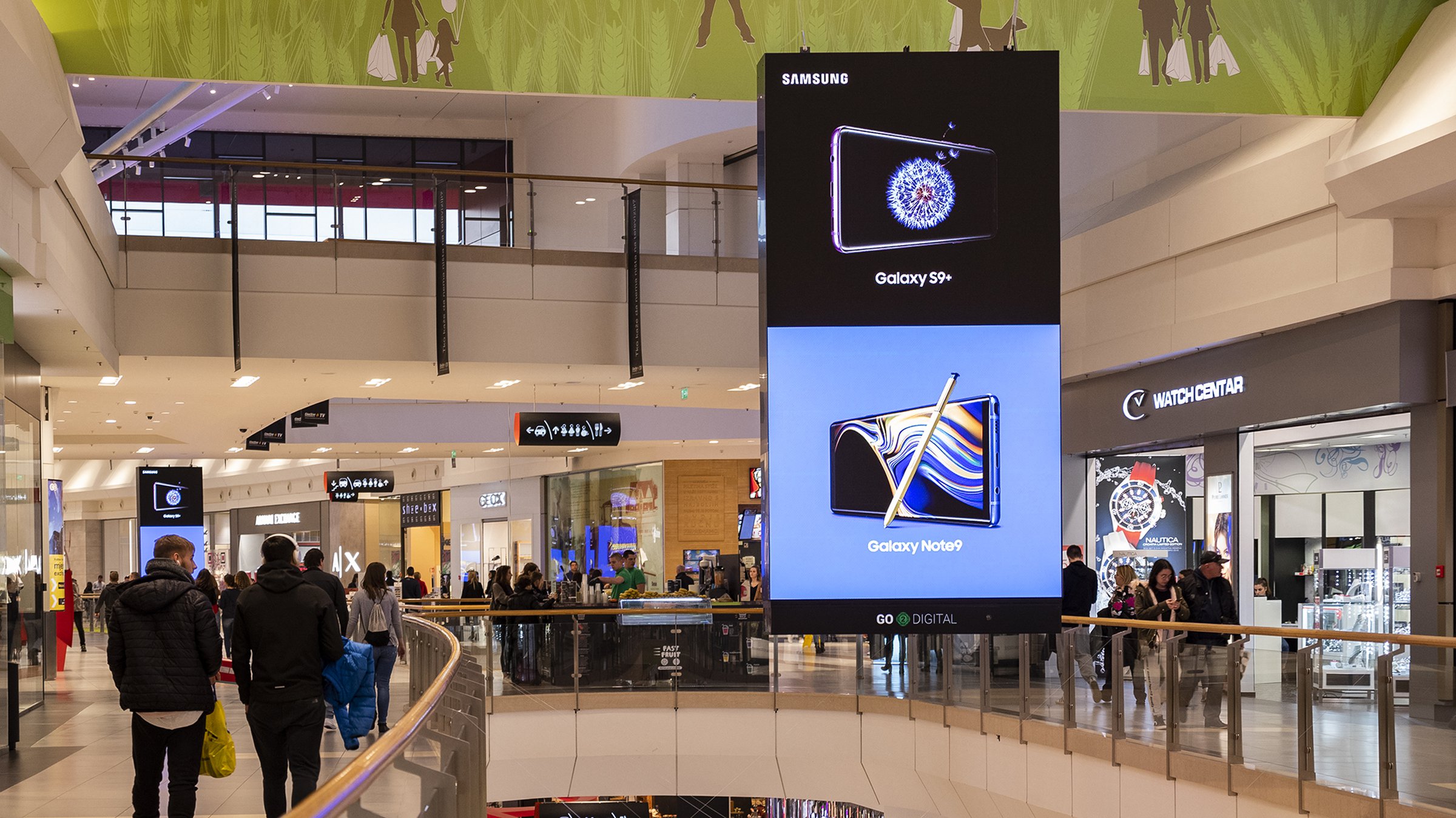 Arena dBanners - Image 4
