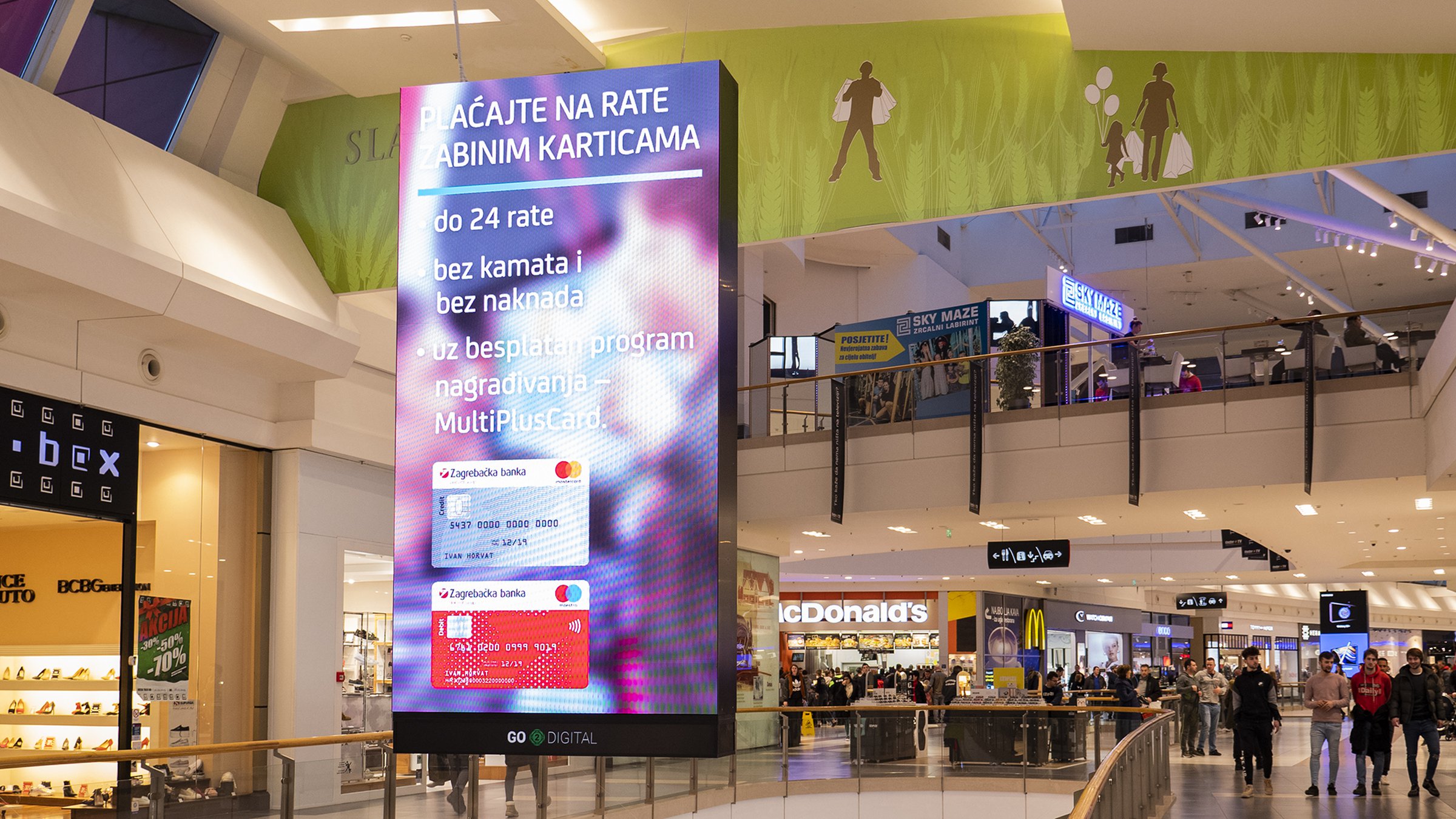 Arena dBanners - Image 3