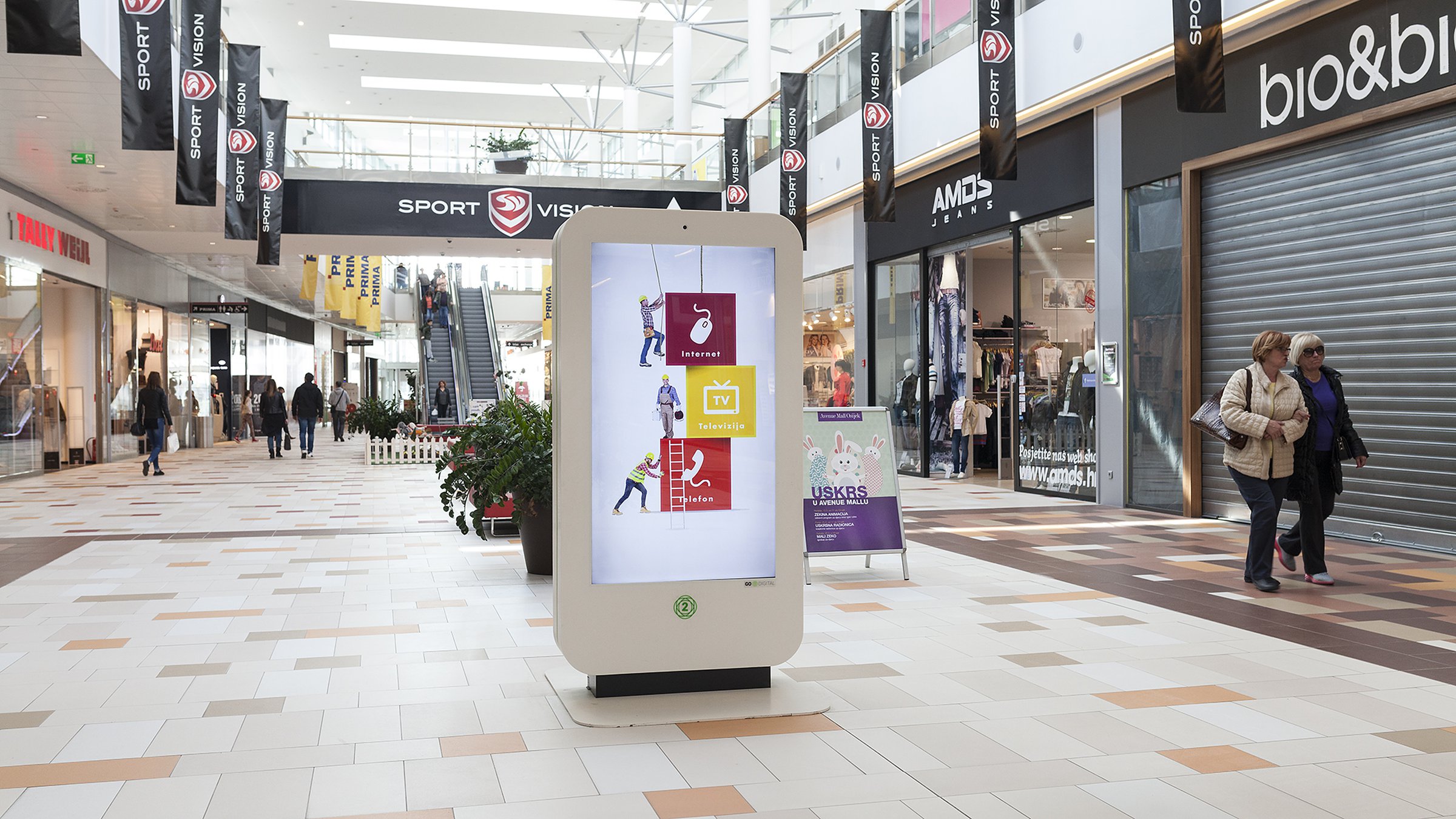 Avenue Mall - Image 2
