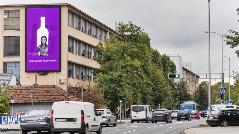 Baruna Filipovića dWall