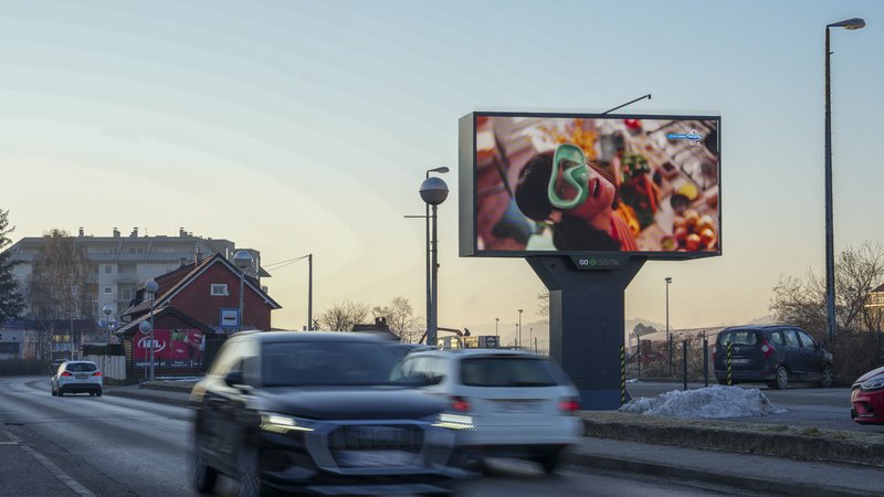 Krapina dBillboard