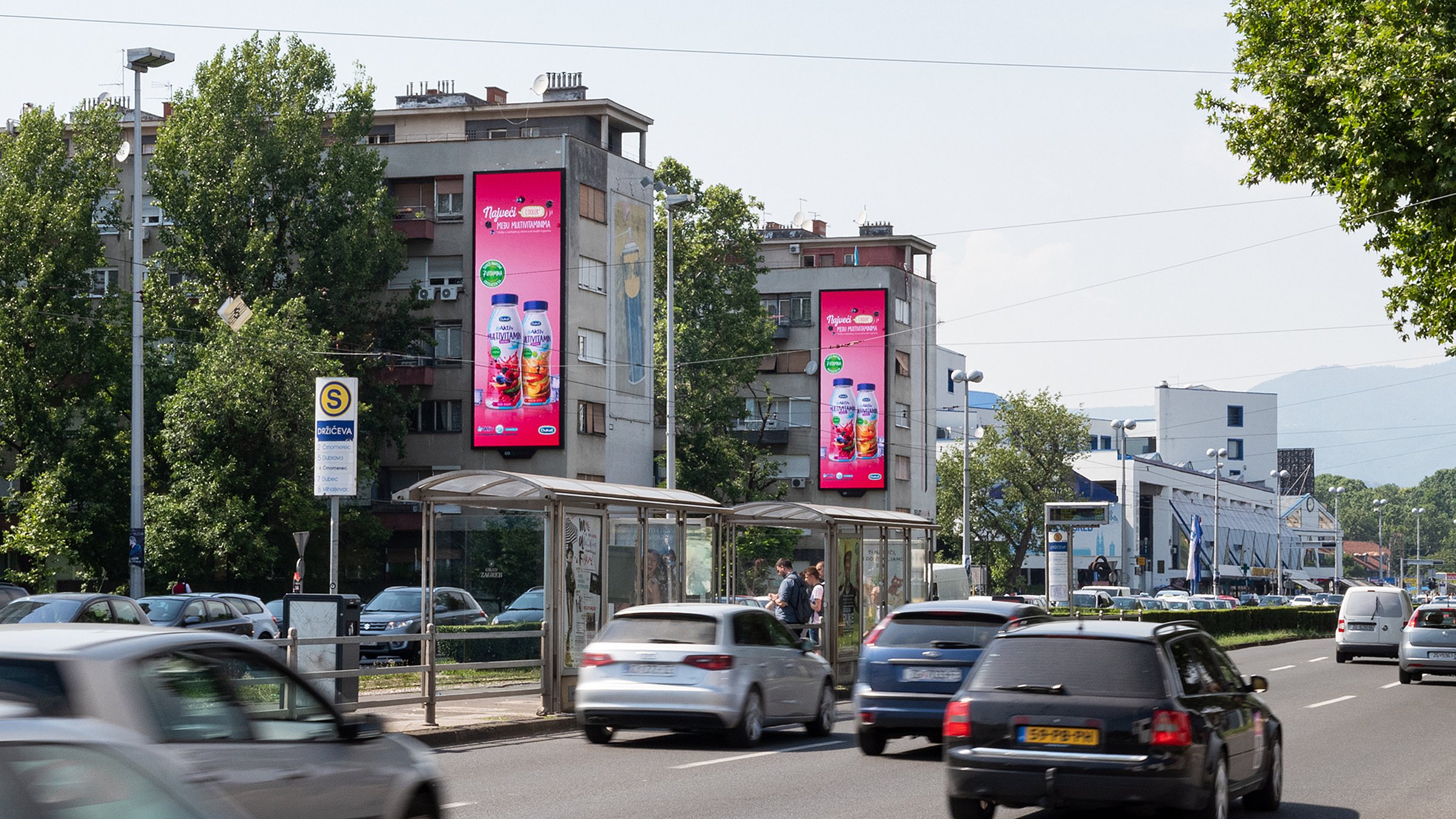 Držićeva Twins - Image 2