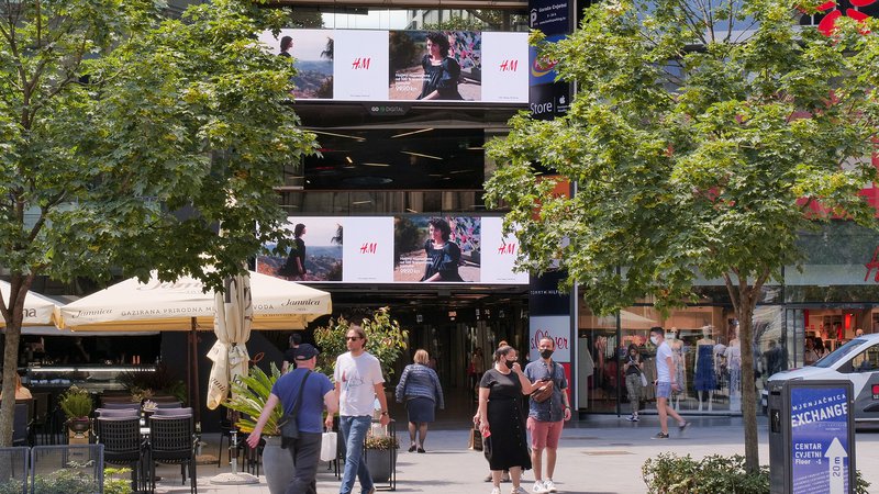 Cvjetni Twins