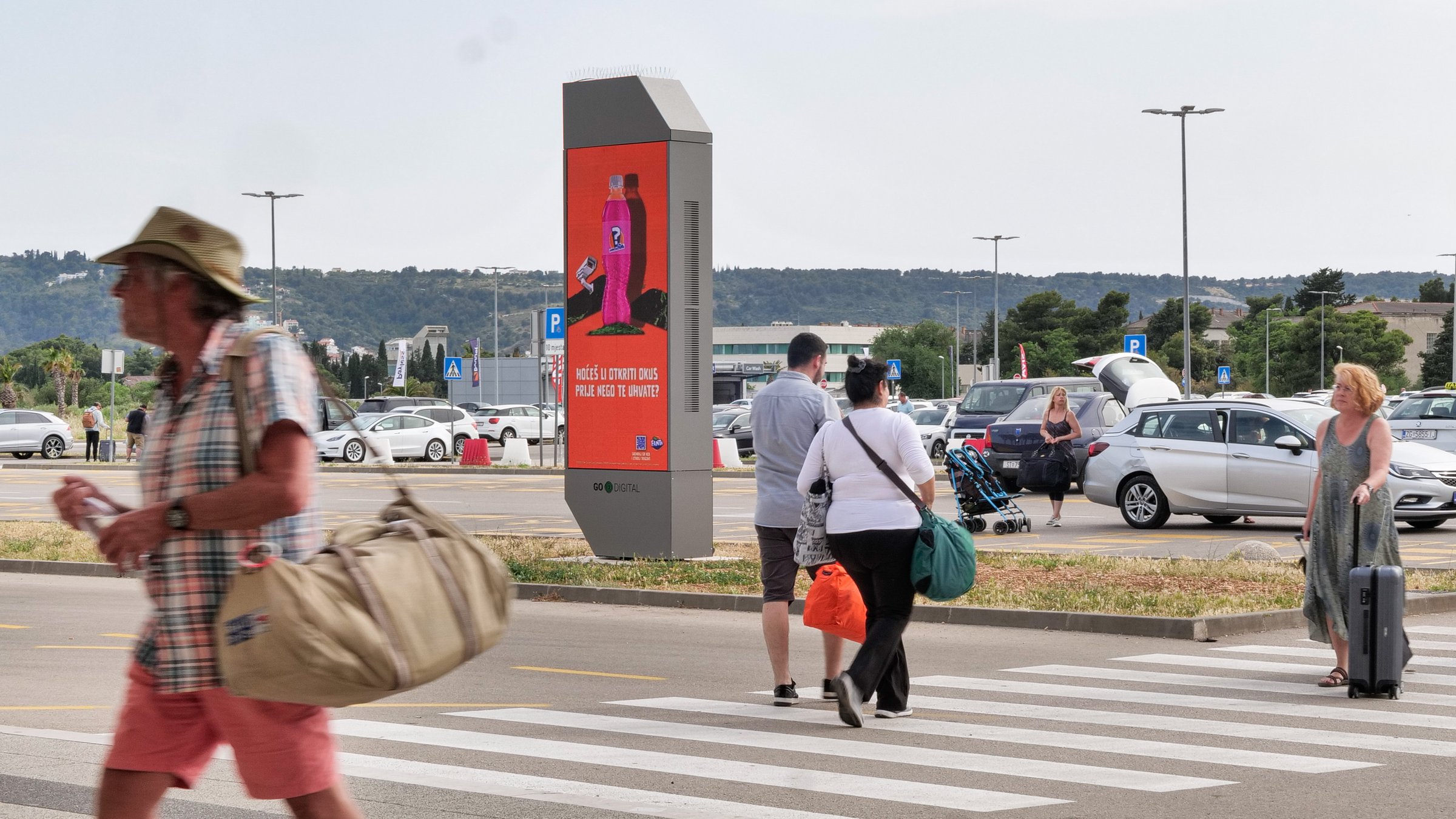 Zračna luka Split - Image 3