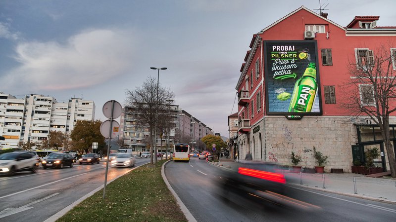 Domovinskog rata dWall II