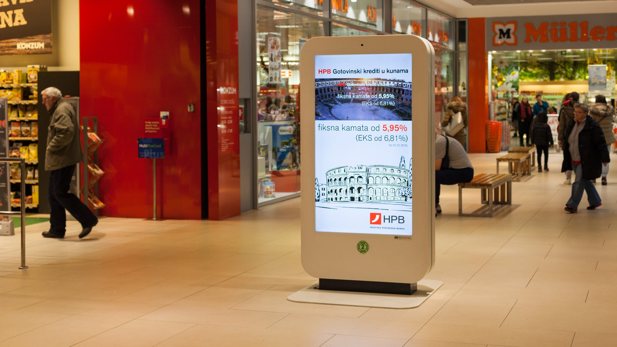 Avenue Mall - Image 2