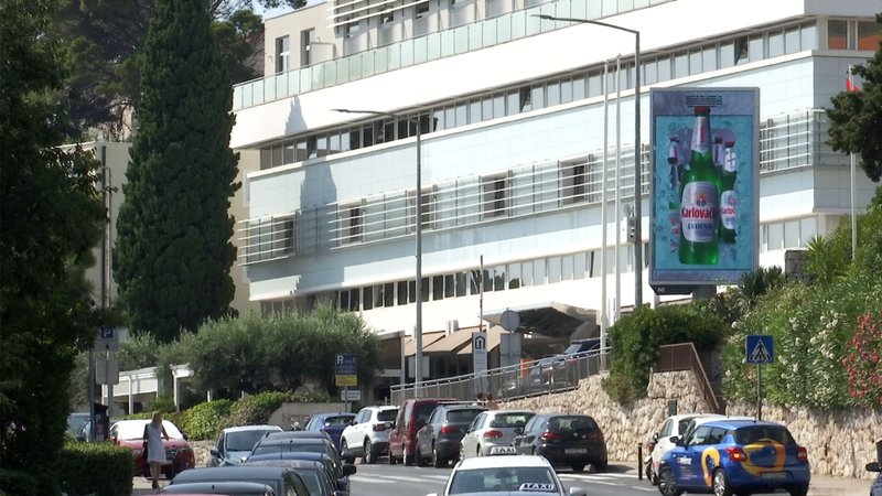 Dubrovnik Hotel Lero dBillboard