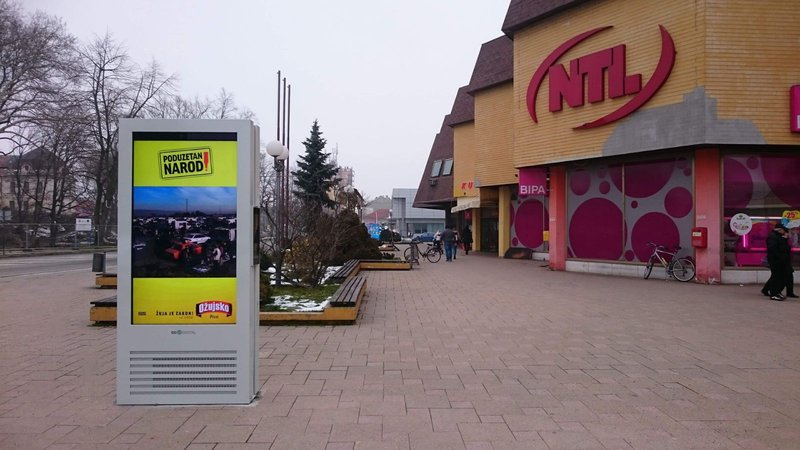 Trg bana Jelačića
