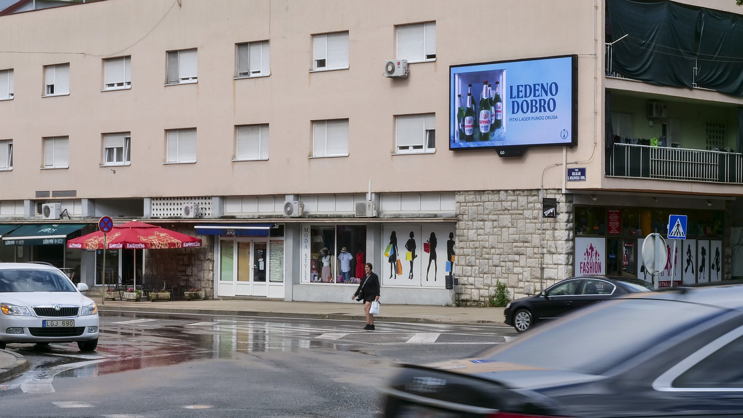 Knin dBillboard