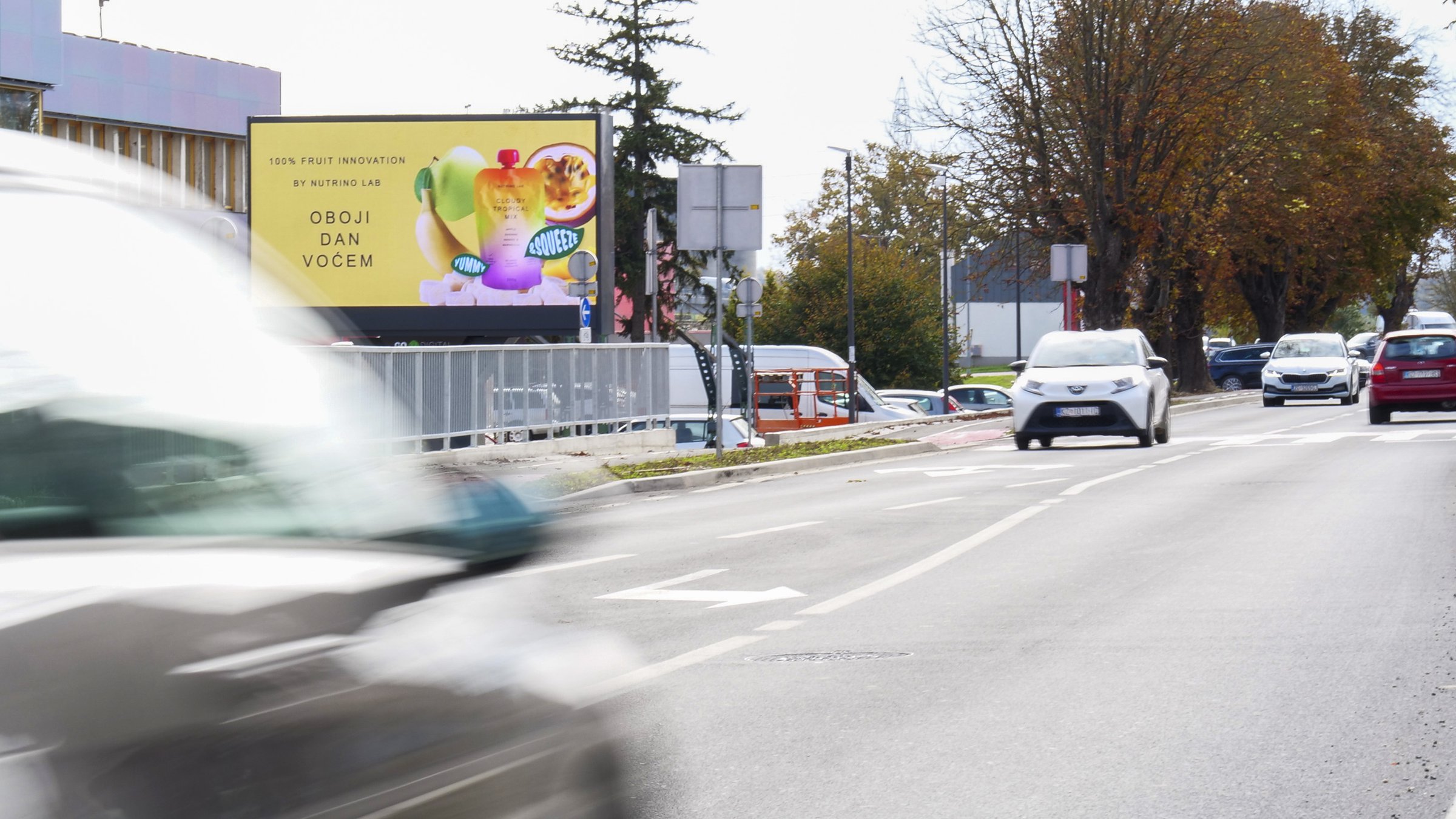 Križevci dBillboard - Image 2