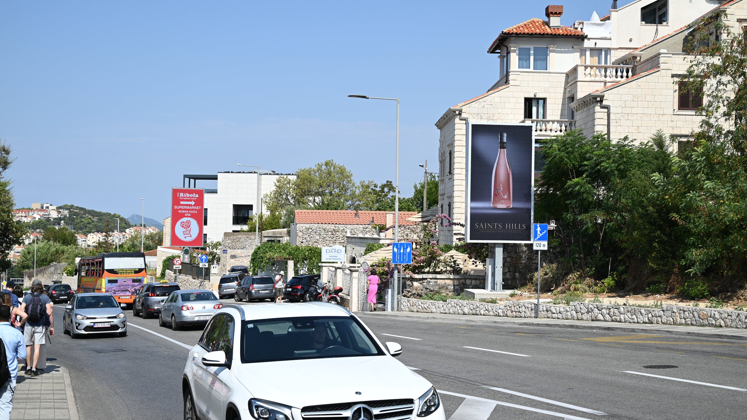Ulica Pere Bakića 2