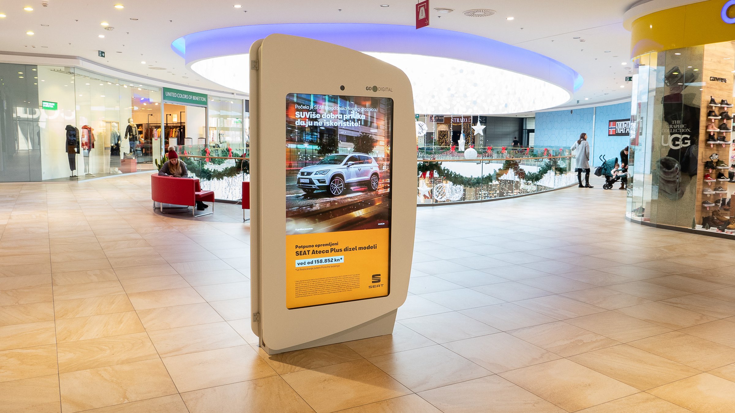 Mall of Split - Image 6