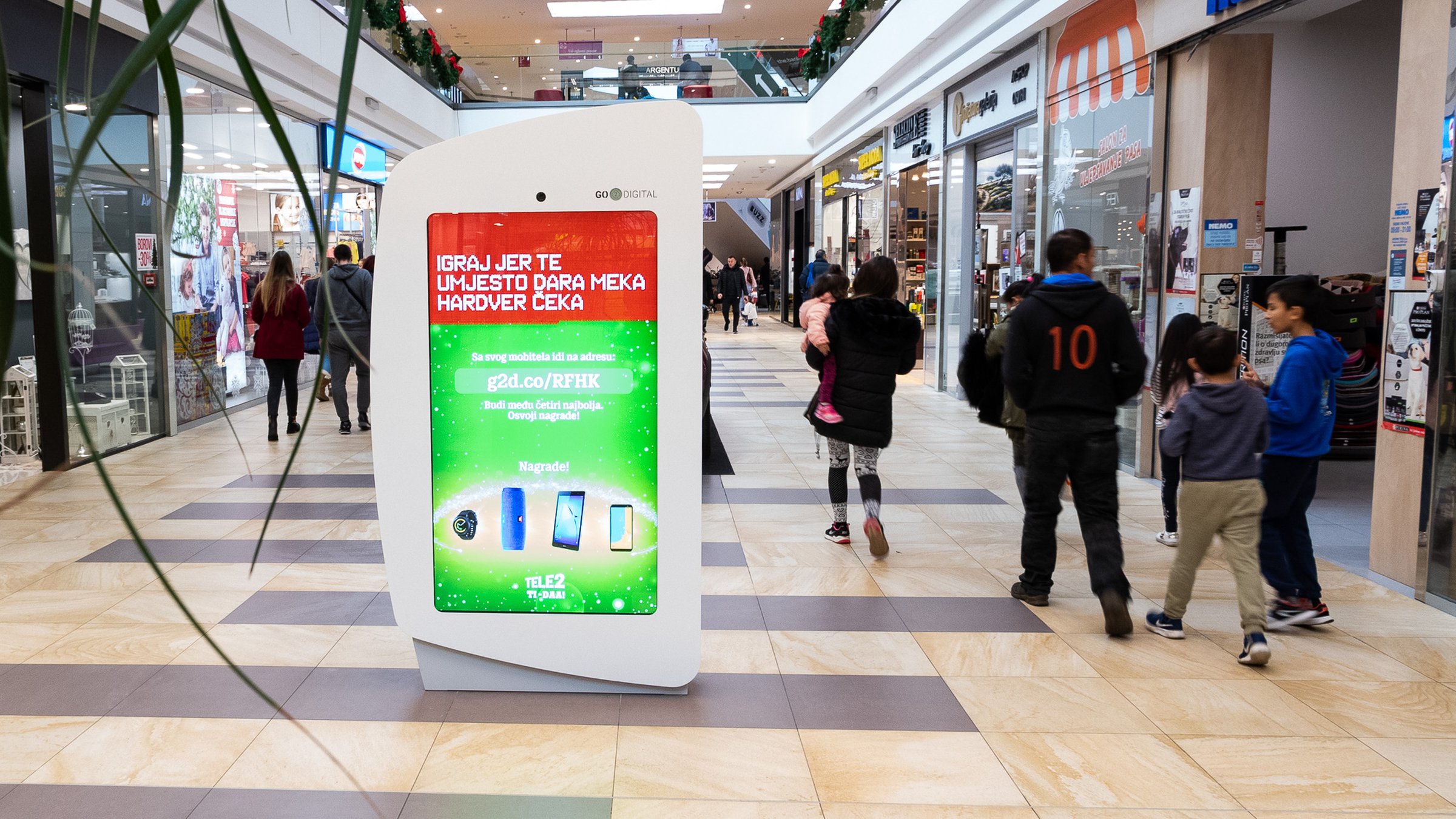 Mall of Split - Image 4
