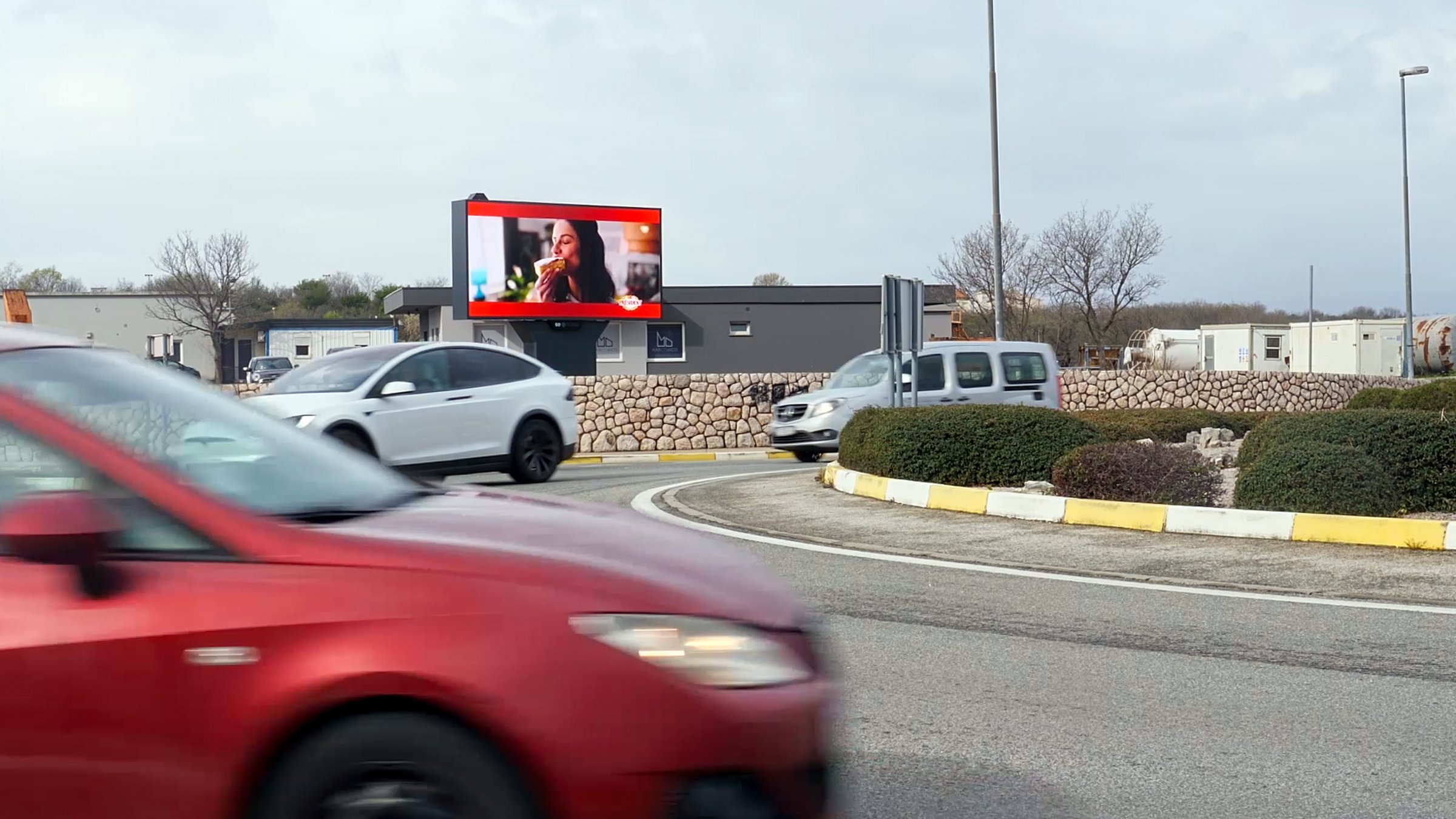 Omišalj - Krk dBillboard - Image 2