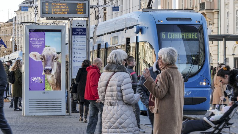 Trg bana Josipa Jelačića 02 (Sjever)