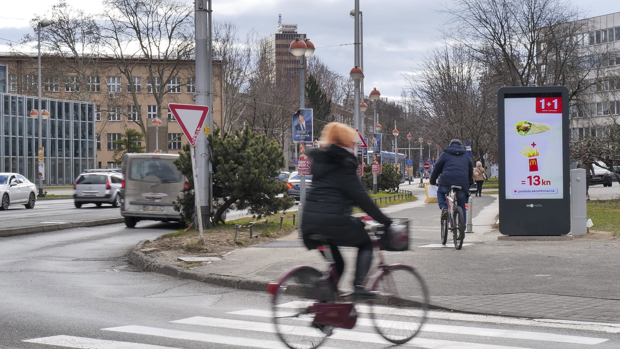 Savska-Vukovarska - Image 2