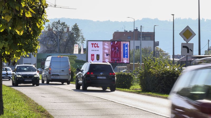 Samobor dBillboard