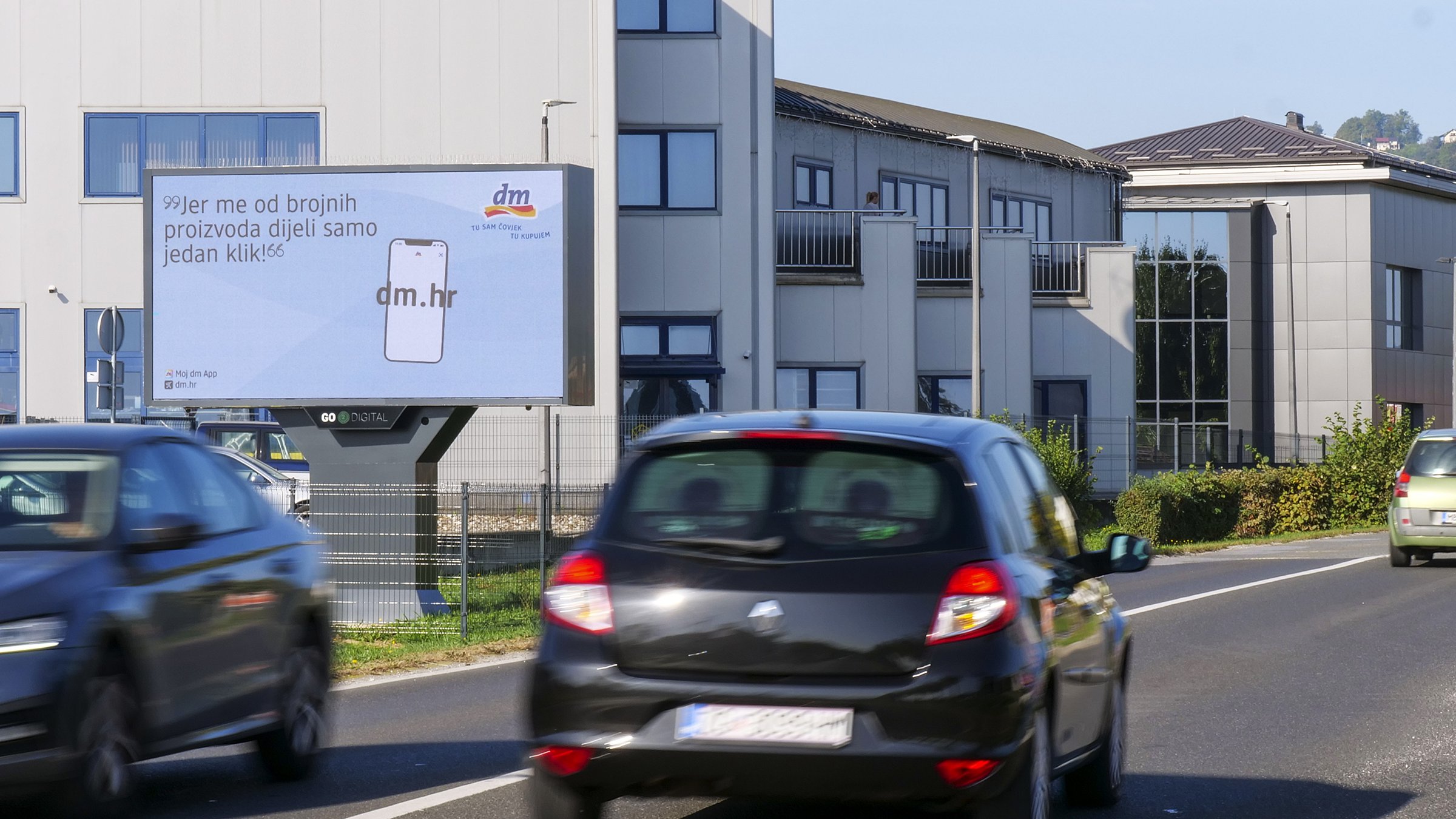 Samobor dBillboard - Image 2