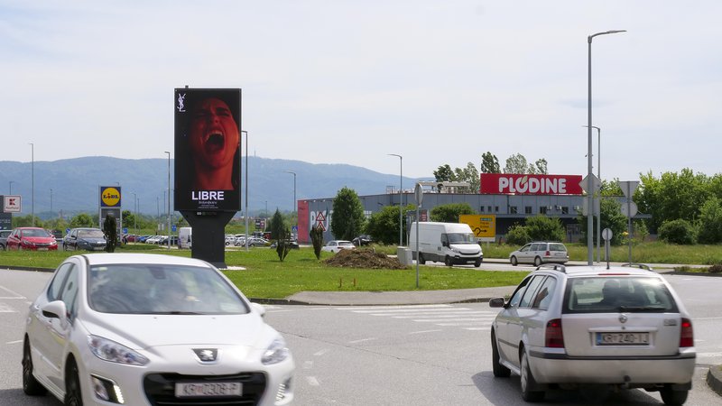 Zabok dBillboard