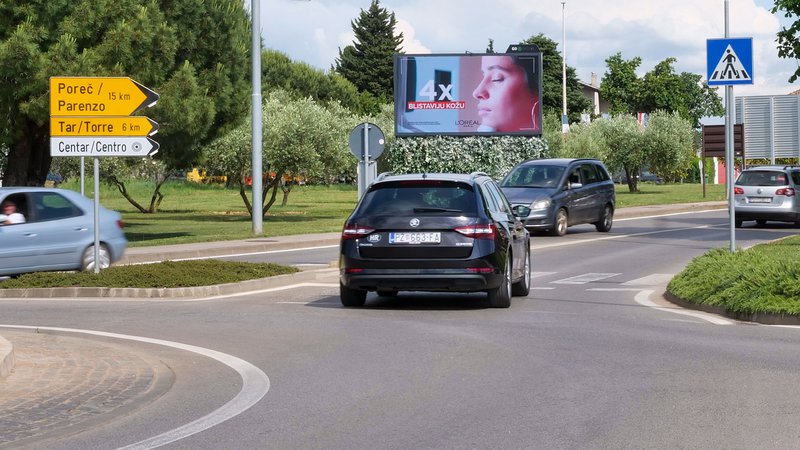 Novigrad dBillboard