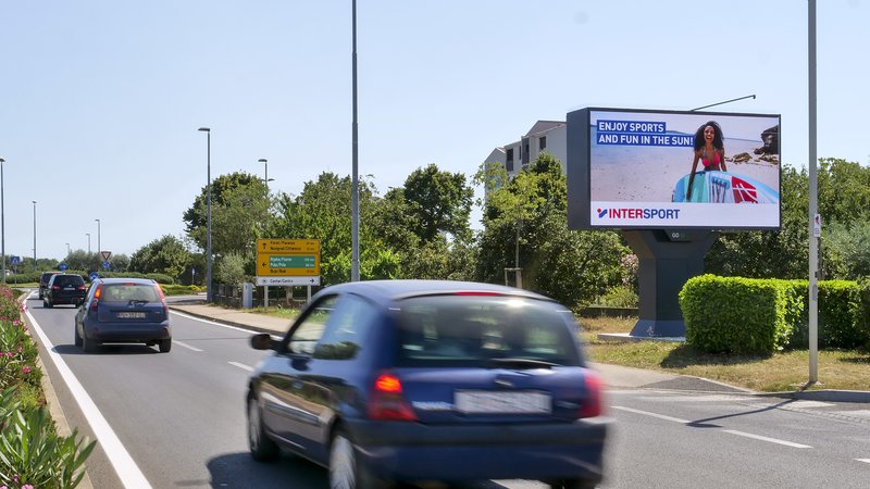 Umag dBillboard