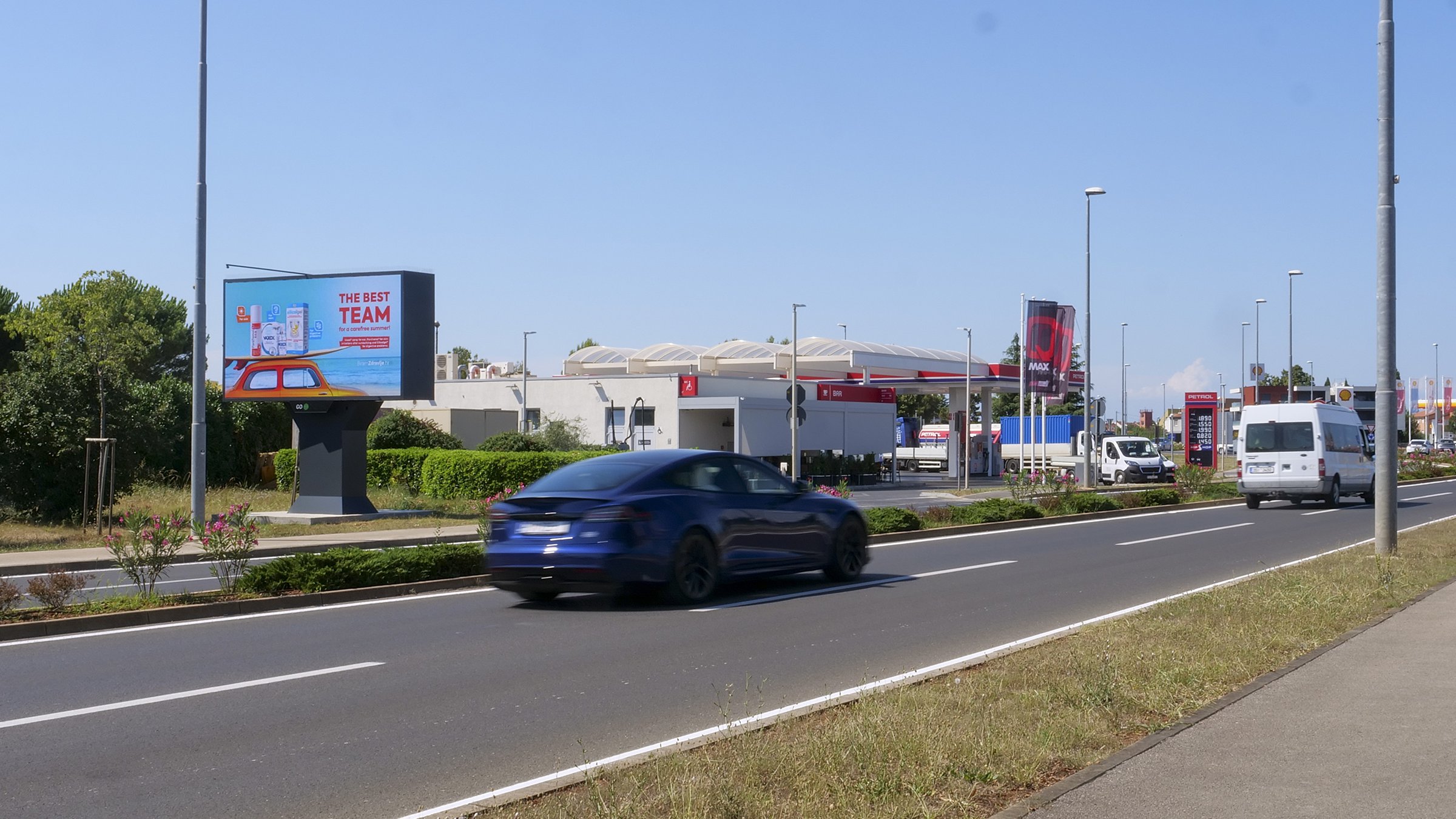 Umag dBillboard - Image 2