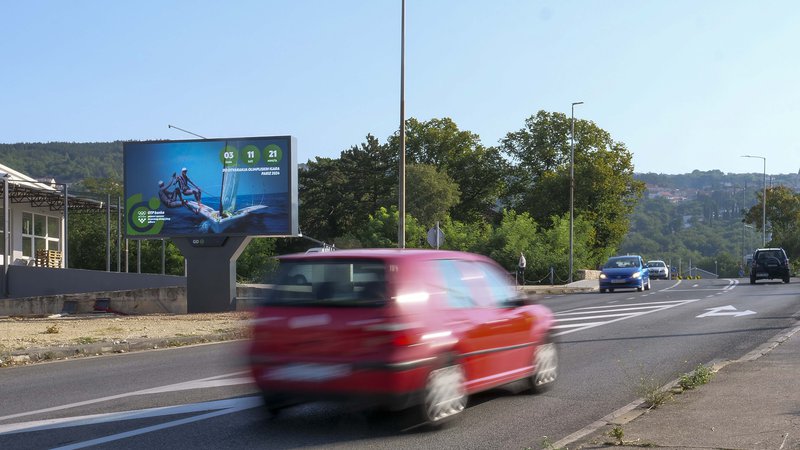 Imotski dBillboard