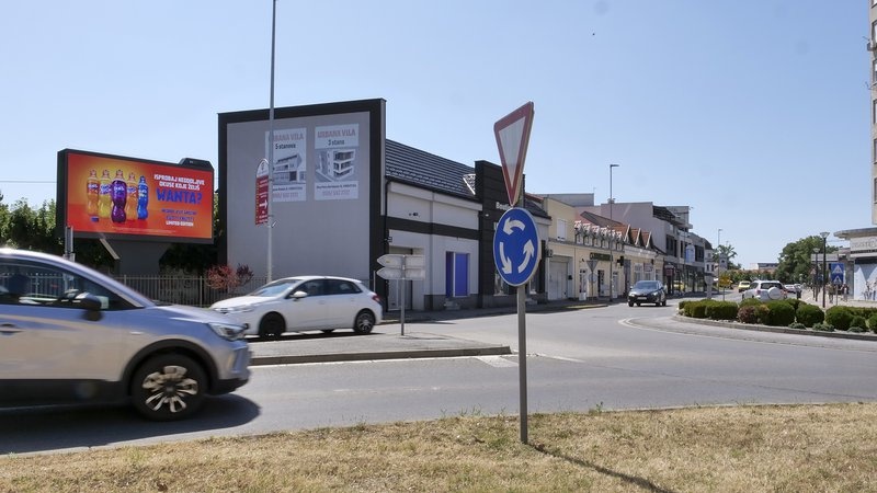 Virovitica dBillboard