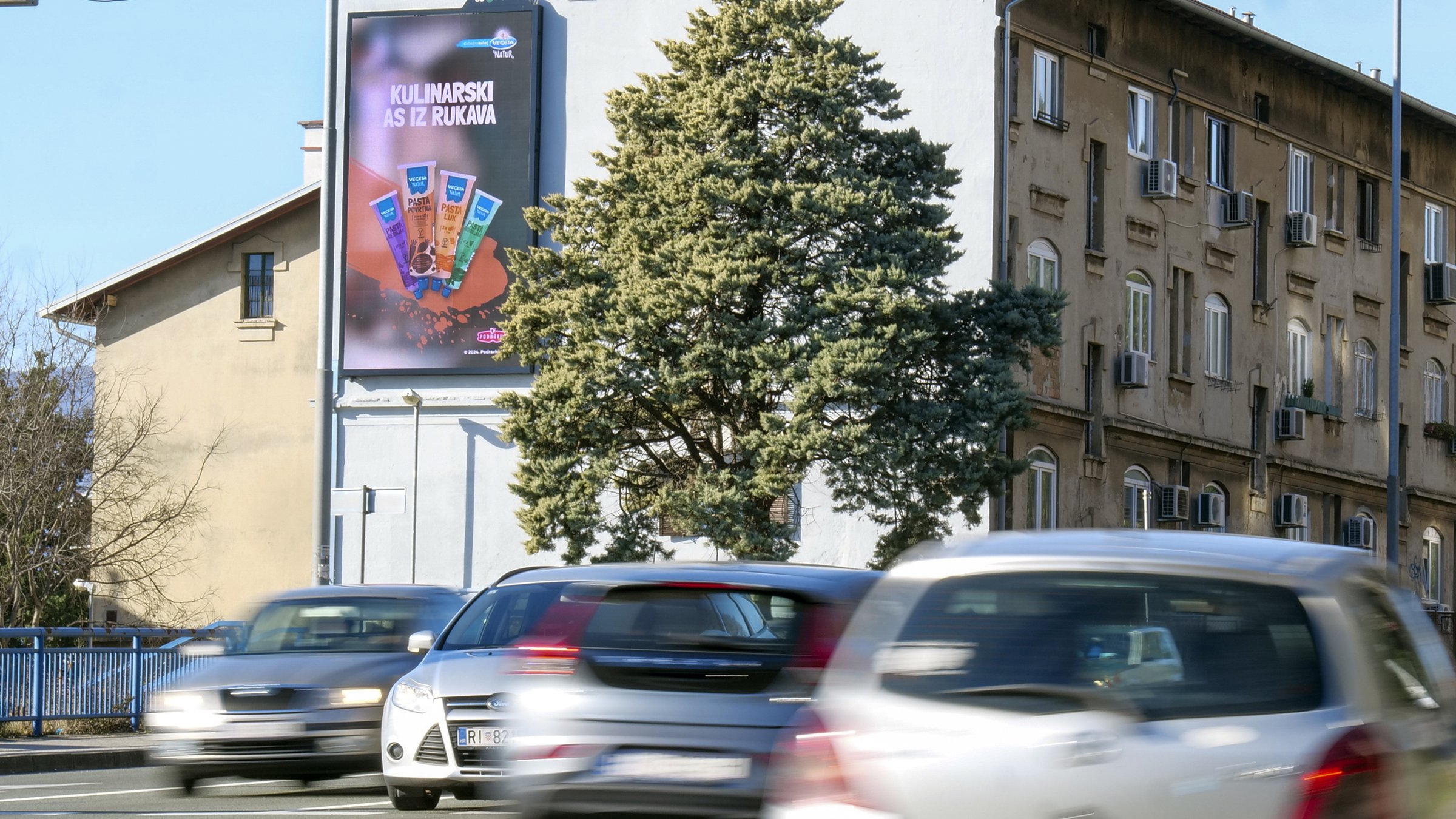 Rijeka Zvonimirova dBillboard - Image 2