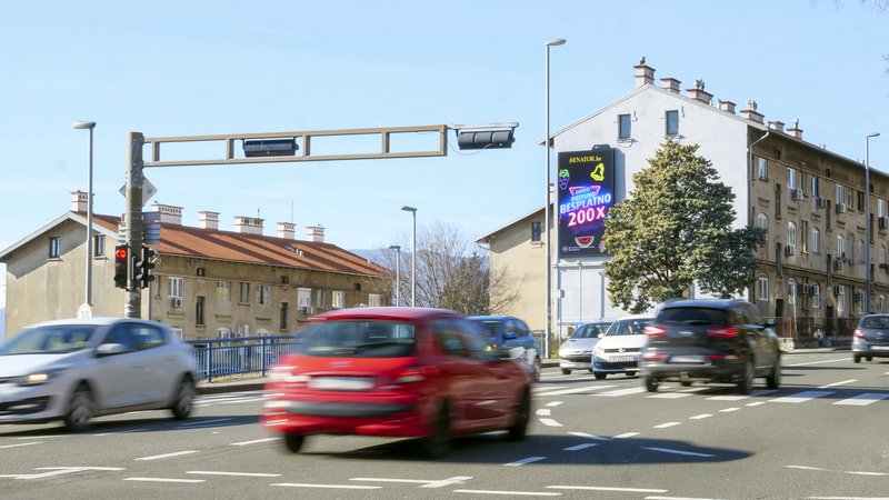 Rijeka Zvonimirova dBillboard