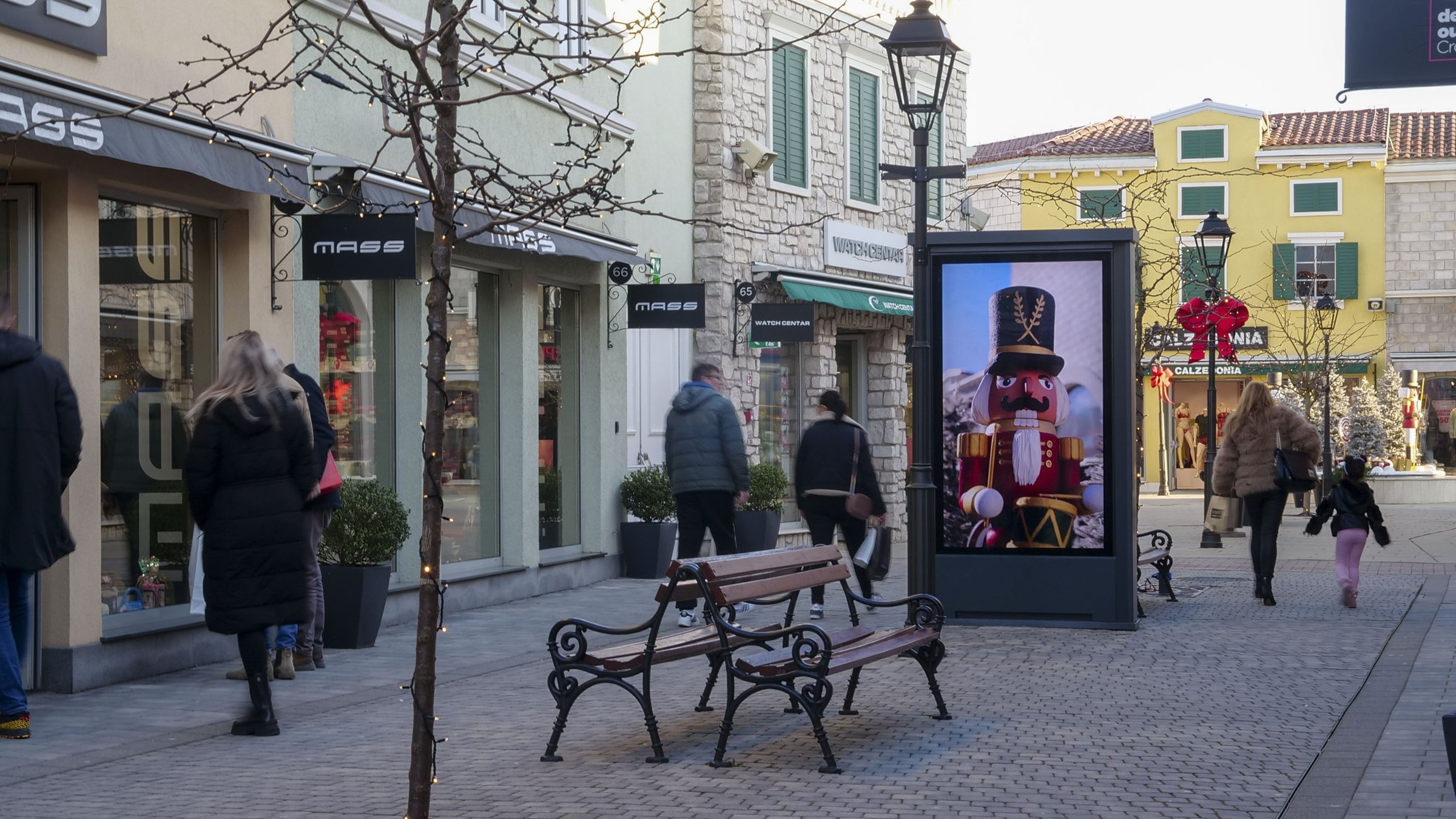 Designer outlet Croatia - Image 5