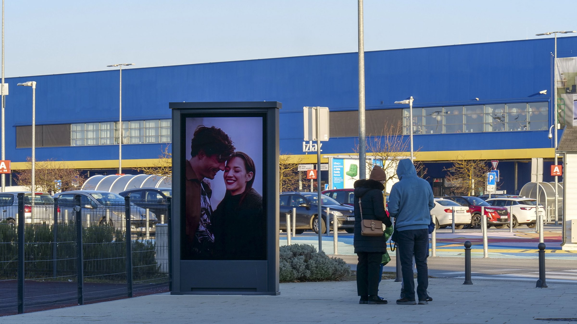 Designer outlet Croatia - Image 4