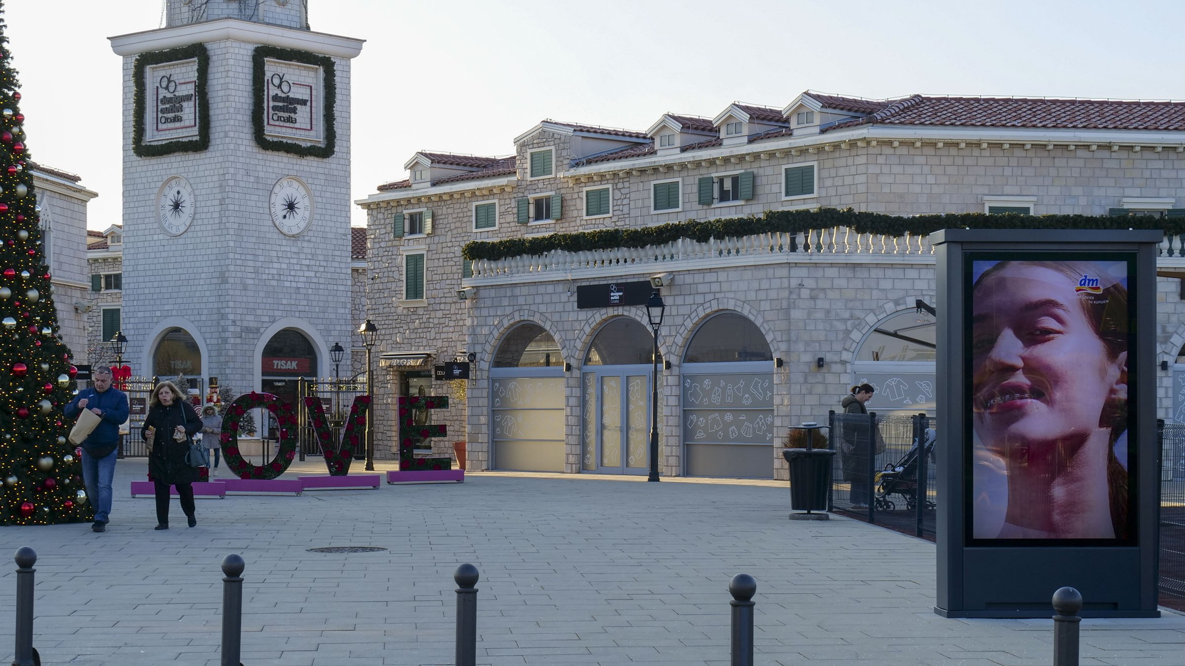 Designer outlet Croatia - Image 6