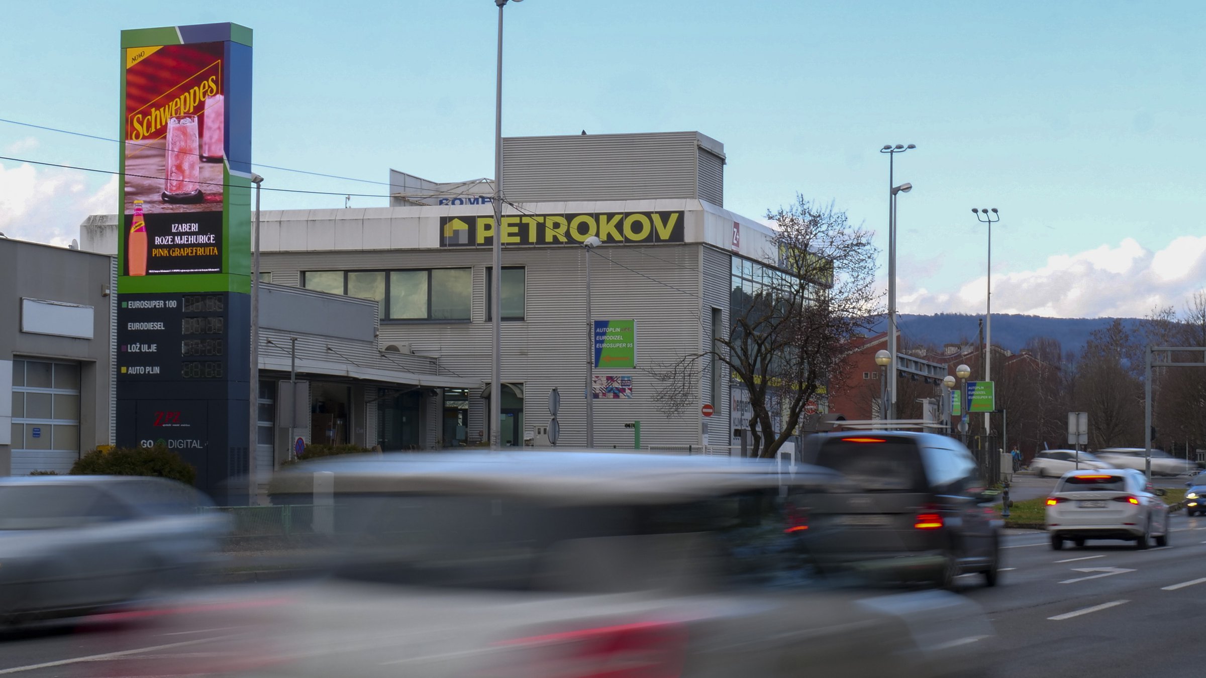 Prečko dBillboard - Image 2