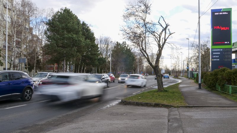 Prečko dBillboard