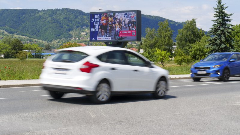 Novi Marof dBillboard