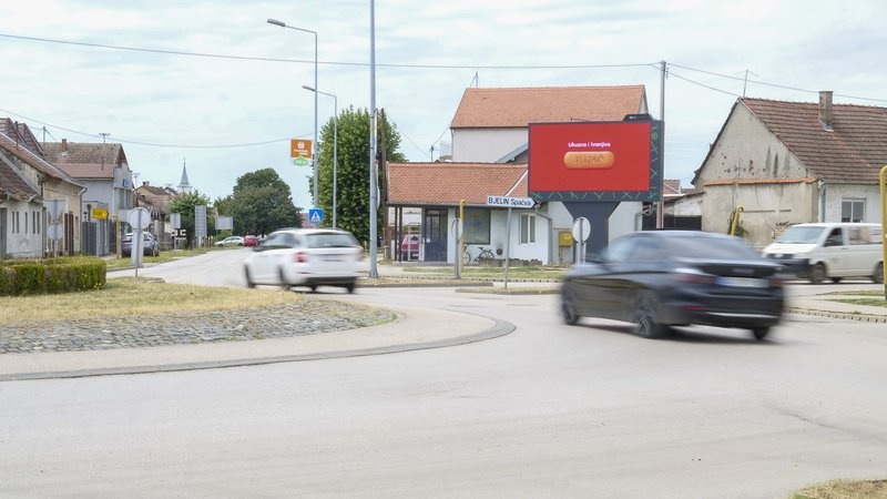 Vinkovci dBillboard