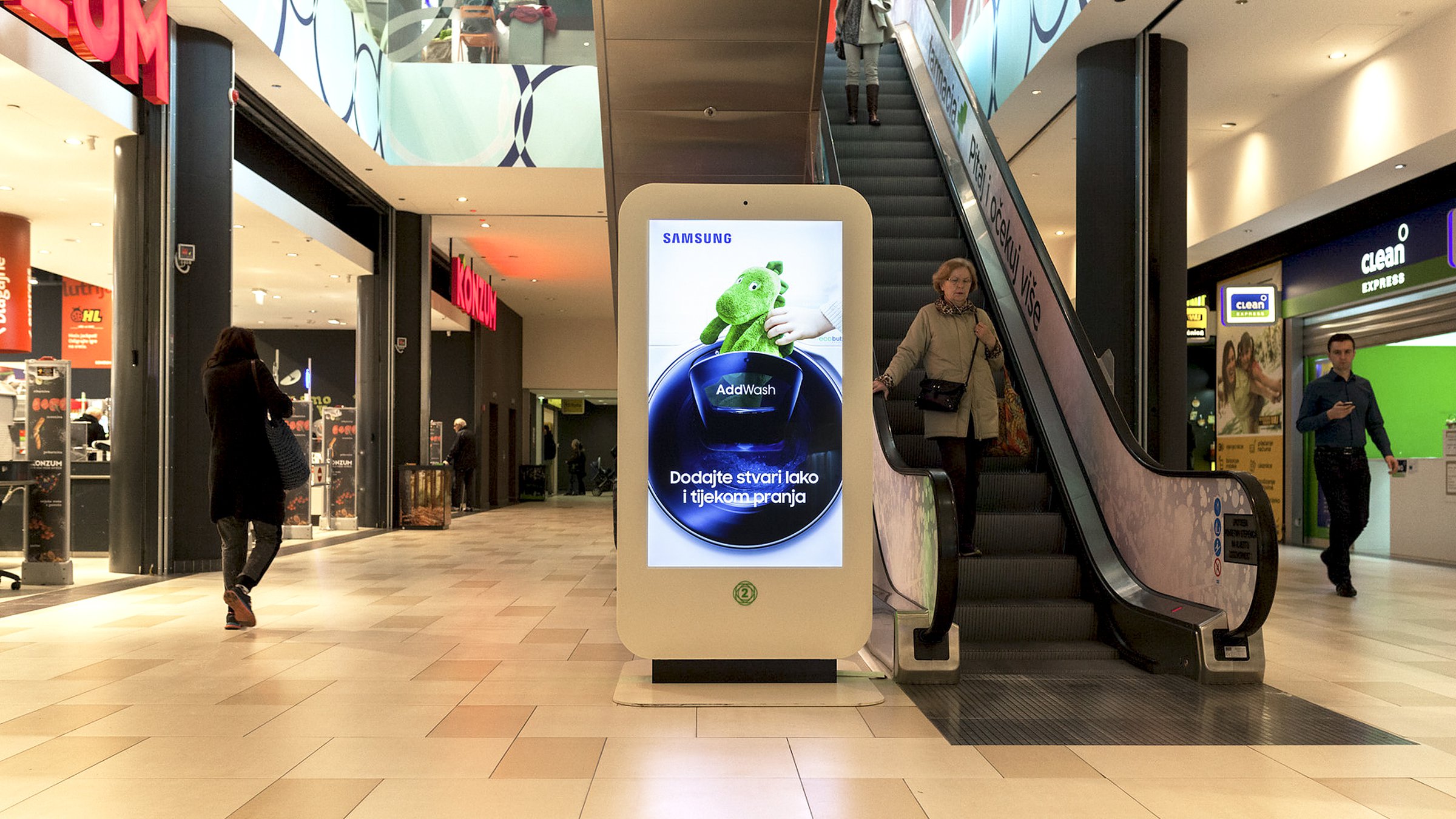 Point Shopping Centar - Image 4