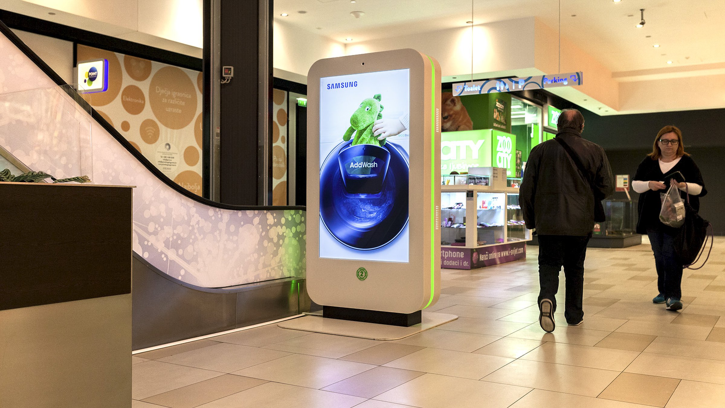 Point Shopping Centar - Image 2