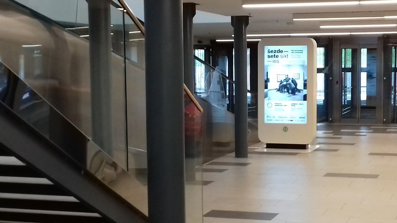 Pula City Mall