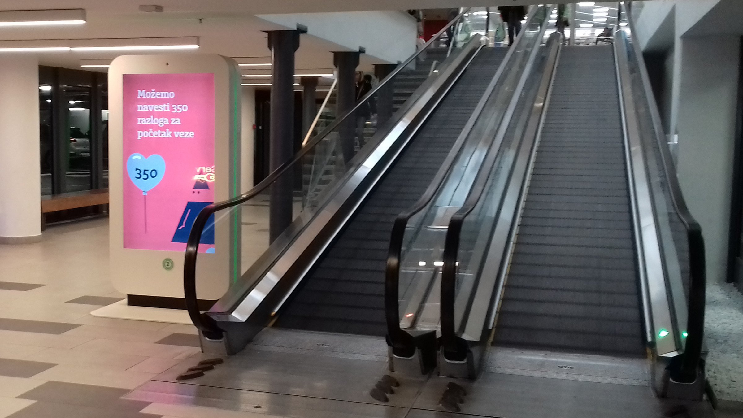 Pula City Mall - Image 2