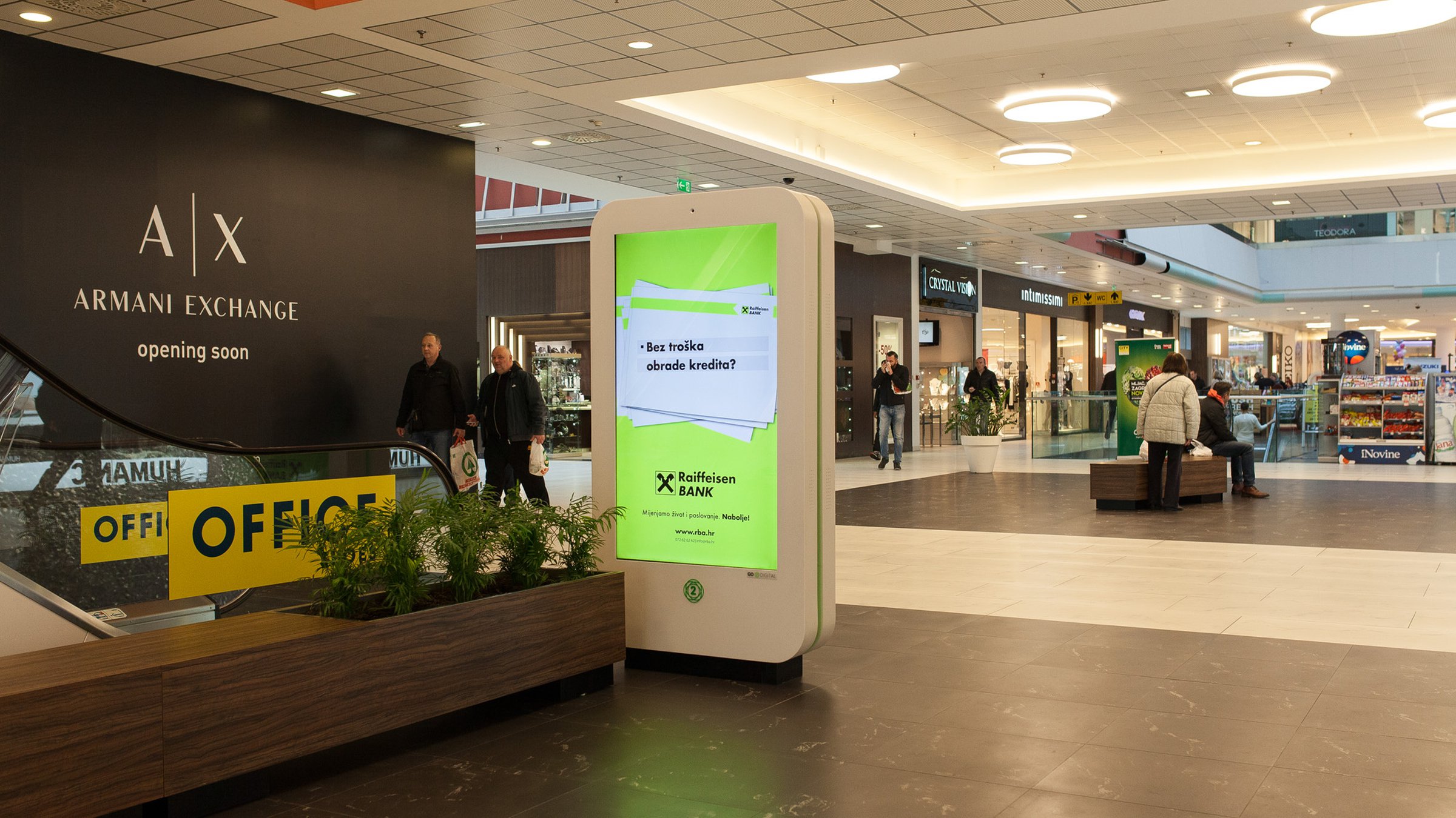 City Center One West - Image 3