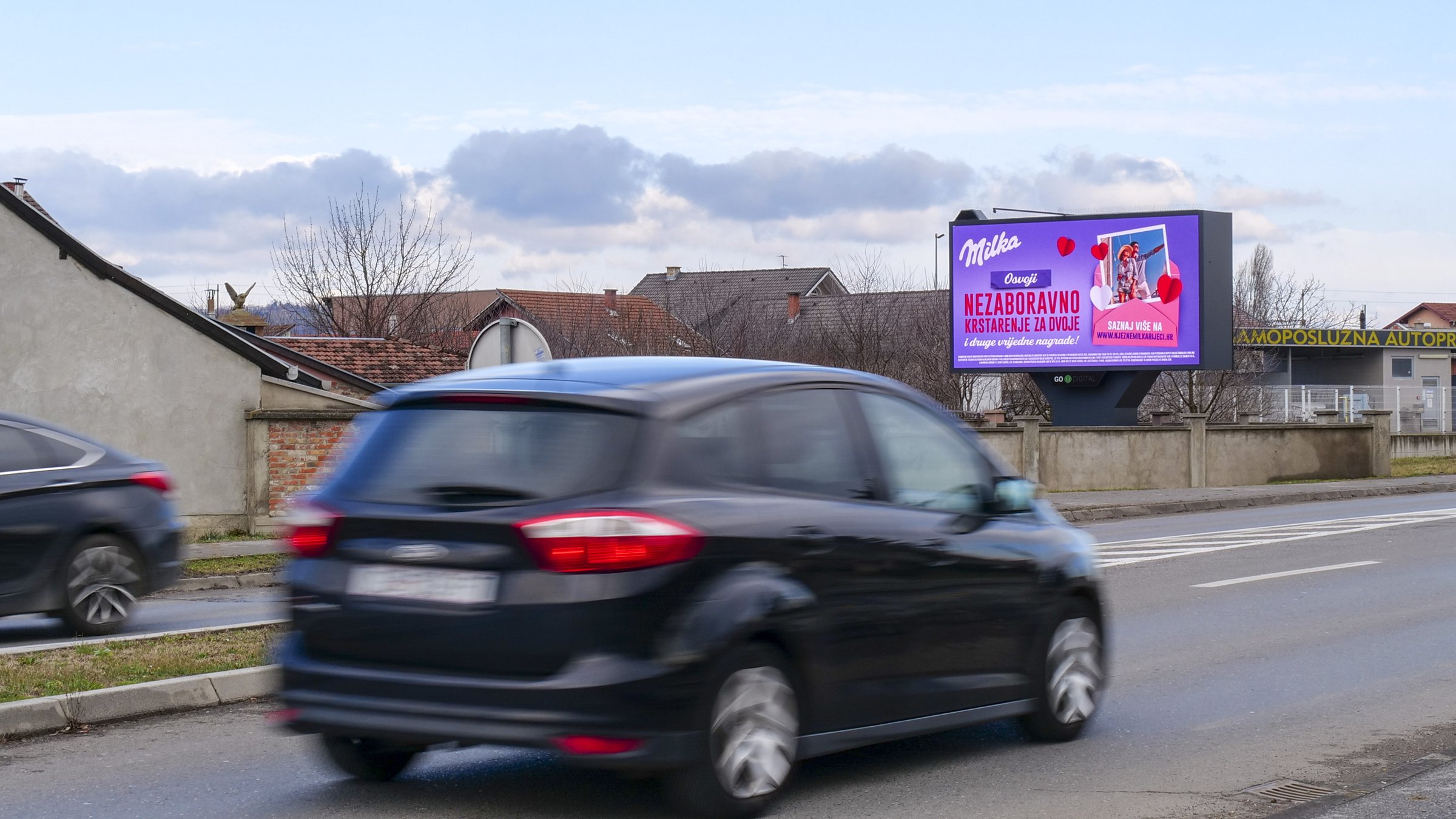 Slavonski Brod Opatijska dBillboard - Image 2