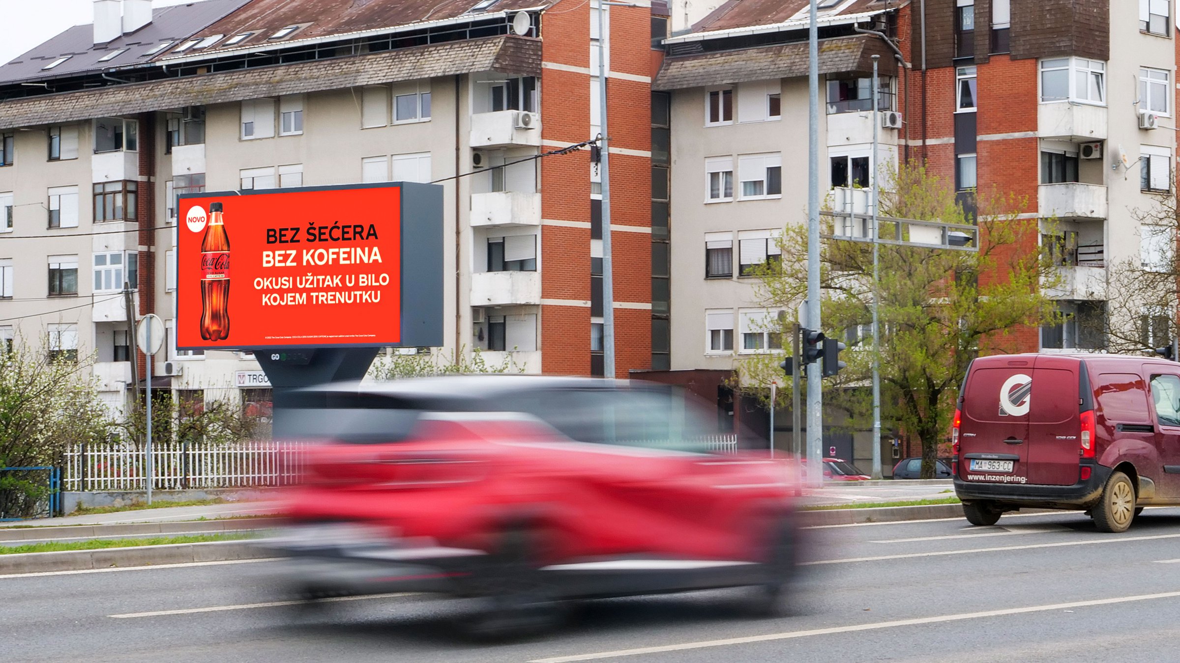 Sisak dBillboard - Image 2