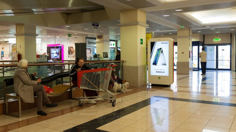 Tower centar