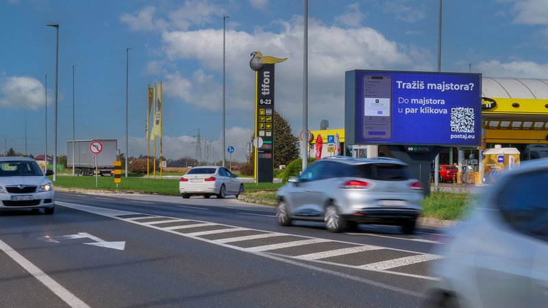 Varaždin dBillboard