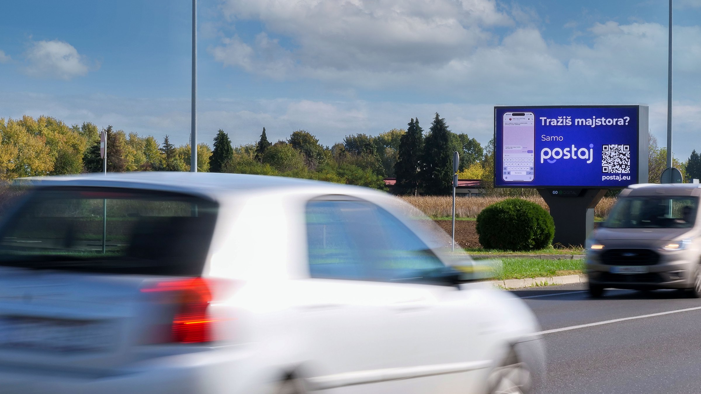 Varaždin dBillboard - Image 2