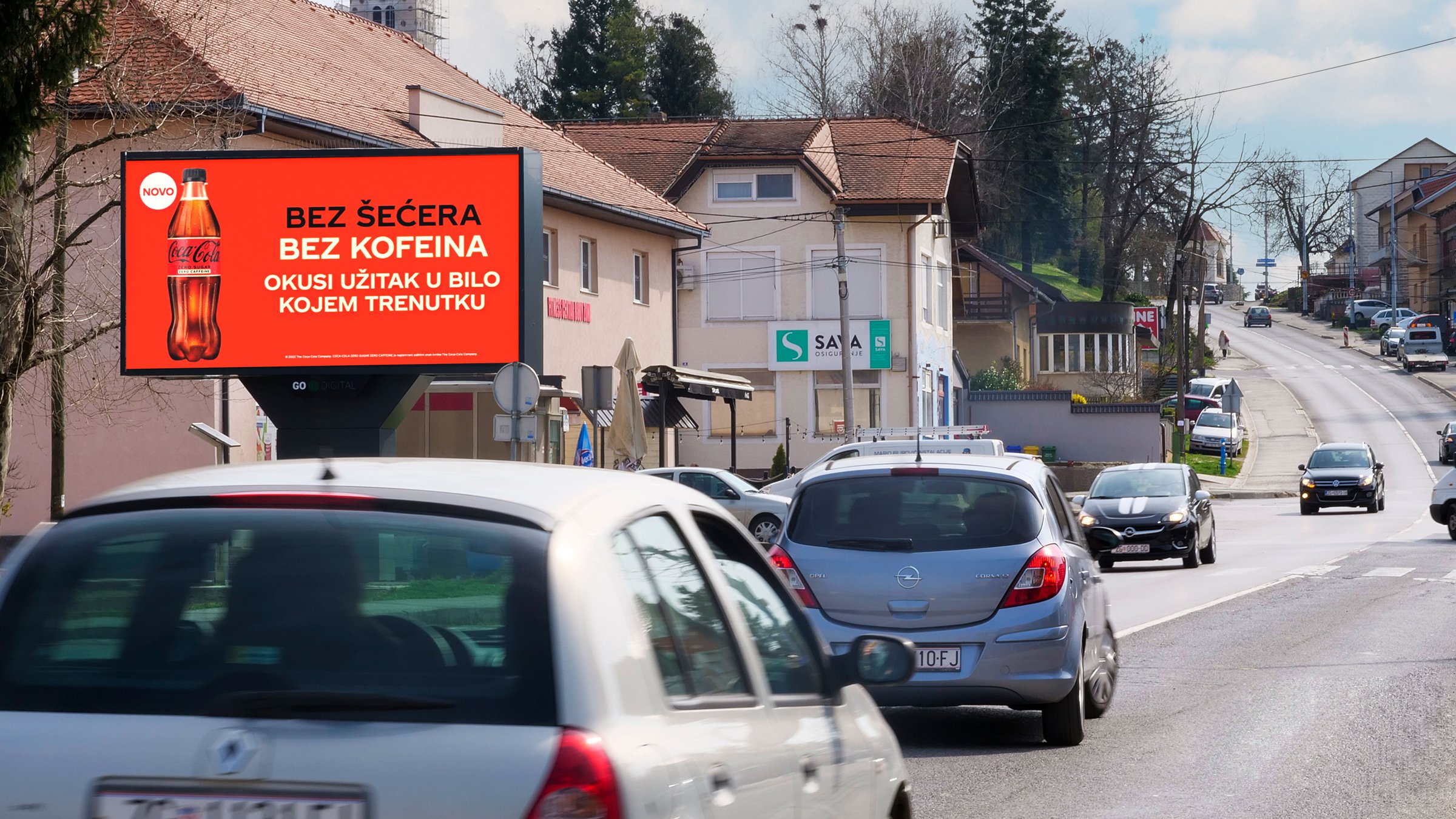 Vrbovec dBillboard