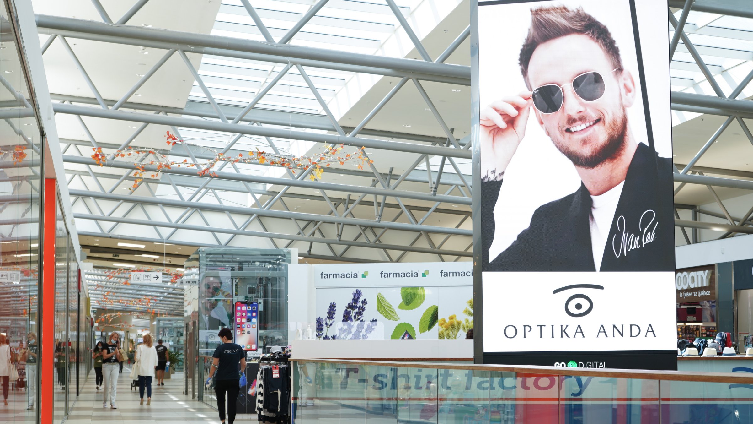 Supernova Zadar dBanners