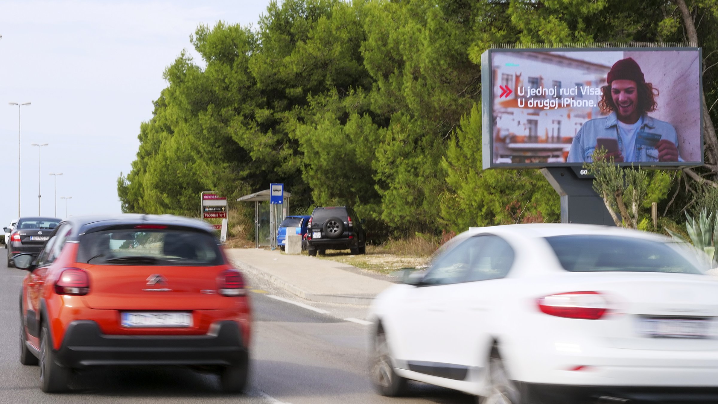 ZD Zagrebačka ulica dBillboard - Image 2